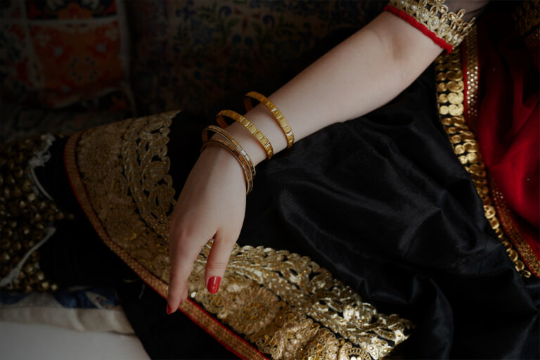 Bracelet: A Timeless Accessory of Style and Meaning