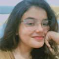 Kavya R