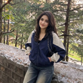 Aarna Bhatia