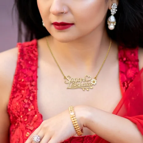 model image