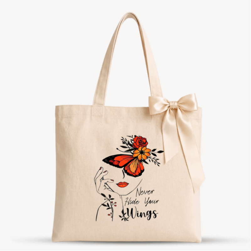 Free Tote Bag